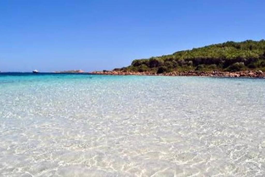 Gollai House Διαμέρισμα Orosei Εξωτερικό φωτογραφία
