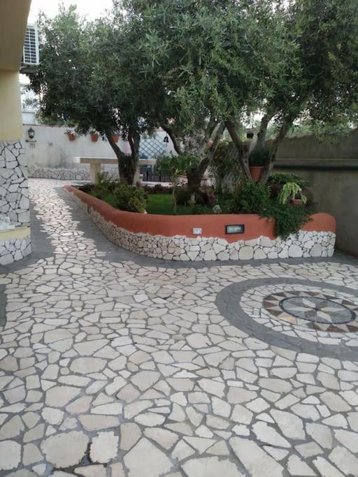 Gollai House Διαμέρισμα Orosei Εξωτερικό φωτογραφία