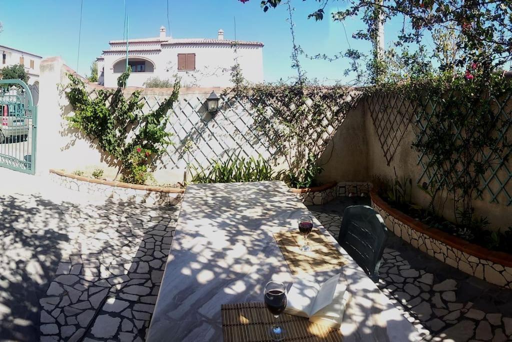 Gollai House Διαμέρισμα Orosei Εξωτερικό φωτογραφία