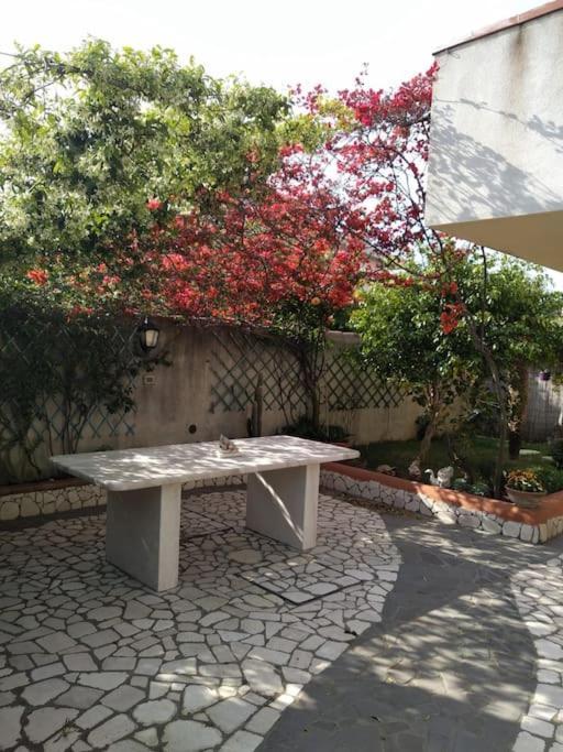 Gollai House Διαμέρισμα Orosei Εξωτερικό φωτογραφία