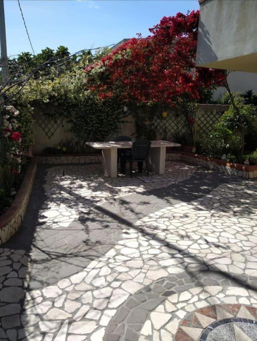Gollai House Διαμέρισμα Orosei Εξωτερικό φωτογραφία