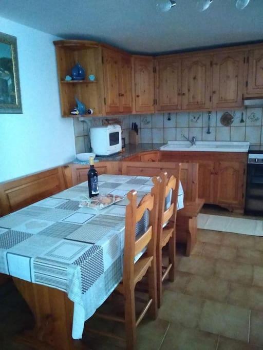 Gollai House Διαμέρισμα Orosei Εξωτερικό φωτογραφία