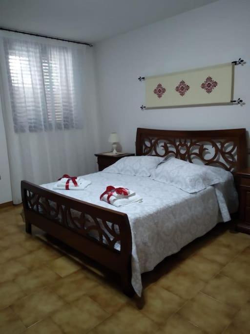 Gollai House Διαμέρισμα Orosei Εξωτερικό φωτογραφία