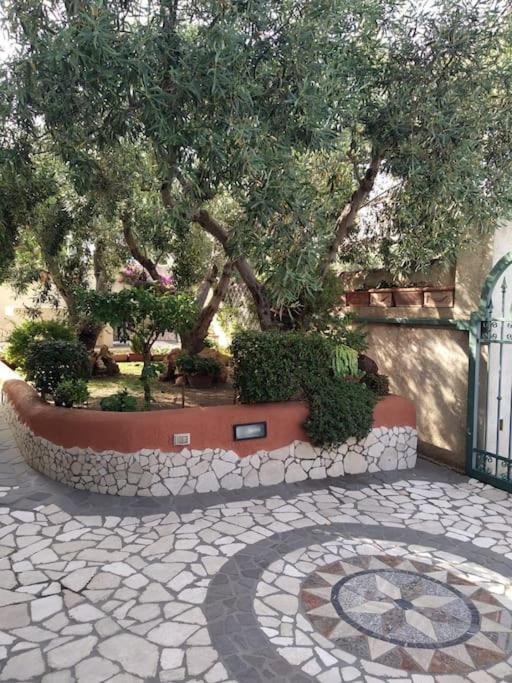 Gollai House Διαμέρισμα Orosei Εξωτερικό φωτογραφία